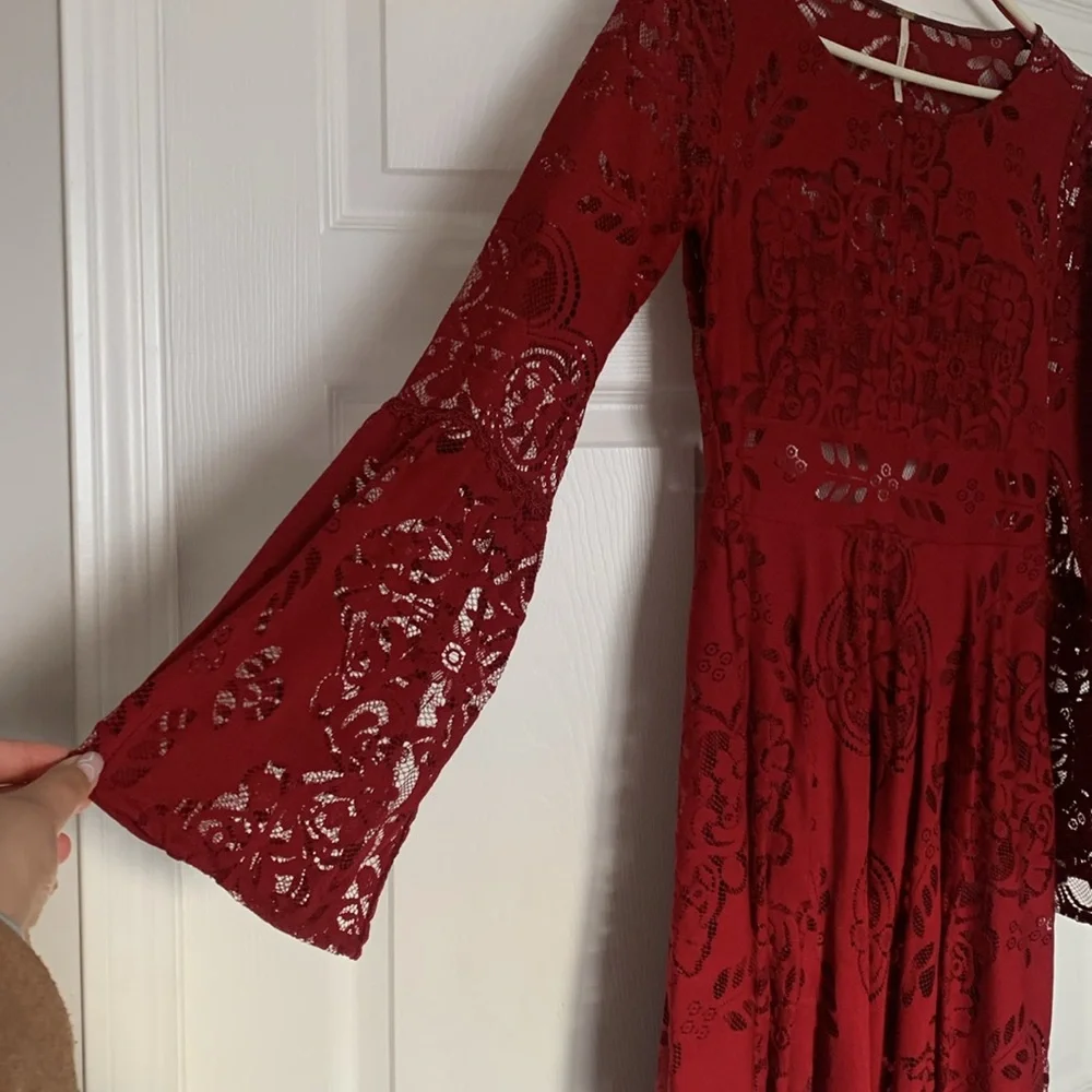 Free People Dress - Picture 6 of 8